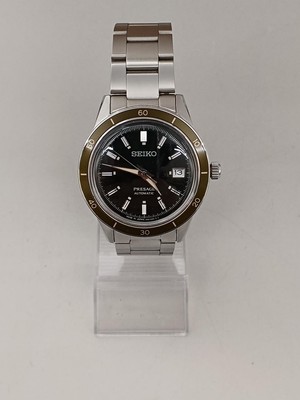 Seiko 4R35-05A0 Presage Automatic Watch | eBay