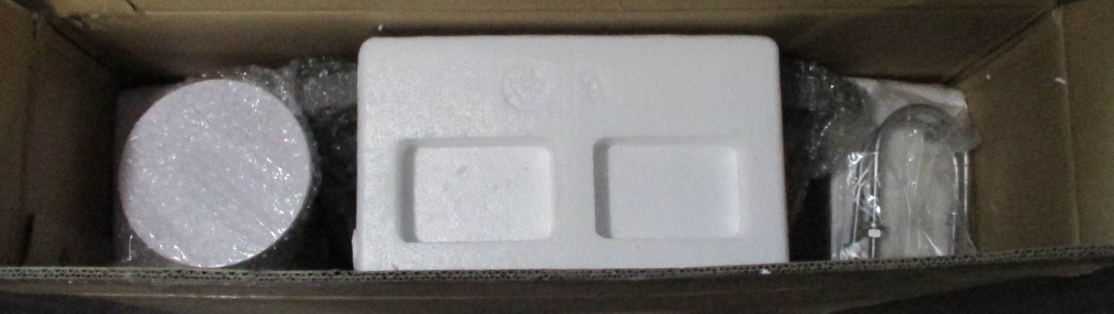 L-Com HG4958DP-30D 4.9-5.8 GHz 30 dBi Dual Polarity/X-Polarity MIMO Antenna