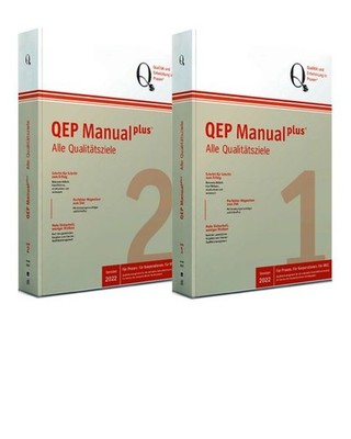 QEP  Manual