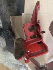 Vintage  Farmall  M  Tractor -front Fuel Tank Support Casting- 1948