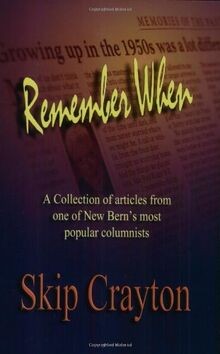 Remember When: A Collection of Articles from One of New ... | Buch | Zustand gut