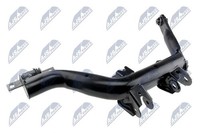 NTY ZWT-HD-039 Lenker, RadaufhäNgung Hinten Rechts FüR Honda