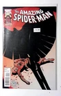 The Amazing Spider-Man #624 (2010) Marvel Comics 1st Print Comic Book