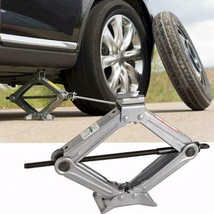 Auto Scherenwagenheber Wagenheber Rangierwagenheber Fur Suv Mpv