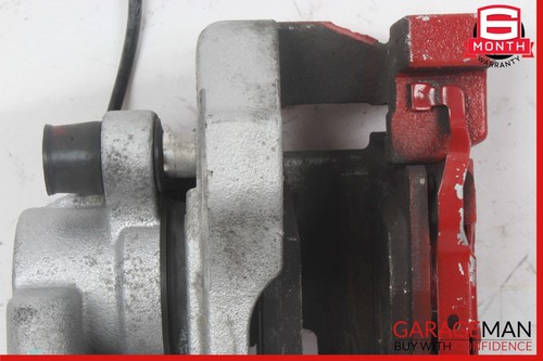 12-19 Mercedes X166 GL350 GLS550 Front Left & Right Brake Caliper Calipers Set - Picture 10 of 16