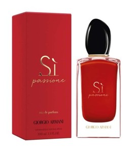 armani profumi donna