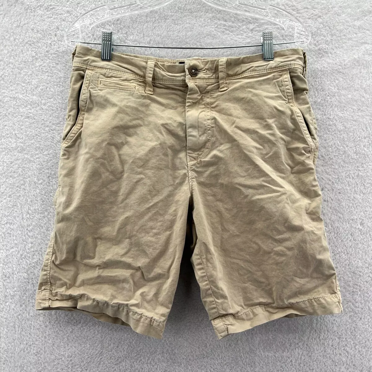 American eagle mens store shorts sale