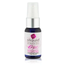 Sliquid Organics Clitoral Stimulating O Gel🍯 Naturally Derived Stimulating Gel