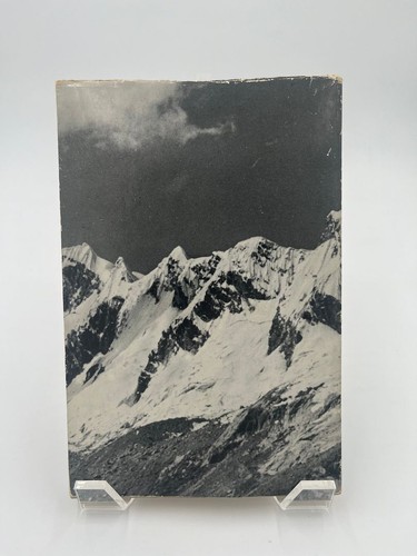 American Alpine Journal 1968 First Edition - Picture 2 of 3