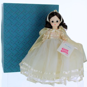 madame alexander snow white 1555