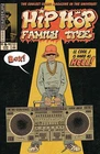 HIP HOP FAMILY TREE #6 ED PISKOR LL COOL J IS HARD AS HELL EXCLUSIVE COVER 2016