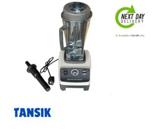 COMMERCIAL HEAVY DUTY BLENDER-JUICER MILKSHAKE SMOOTHY