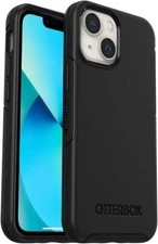 OtterBox SYMMETRY SERIES Case for iPhone 13 mini & iPhone 12 mini - BLACK