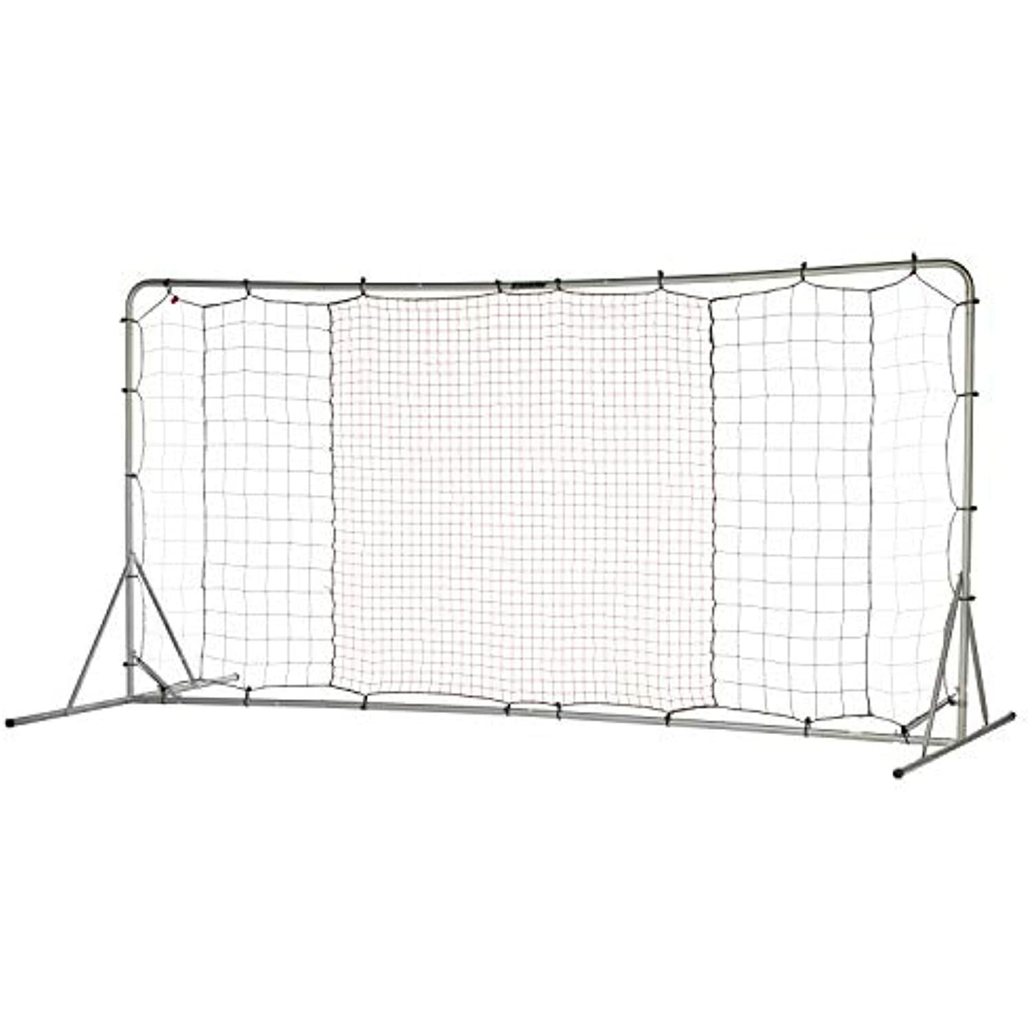 trigon soccer rebounder