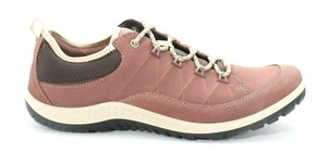 ecco women's aspina low hiking shoe