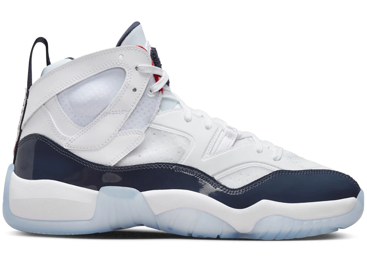 Jordan D01925-102 シューズ US 9 Jordan D01925-102 シューズ US 9 Jordan Jumpman Two Trey 23