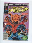 Amazing Spider-Man #238 1983 (VG+ 4.5)(No Tattooz)