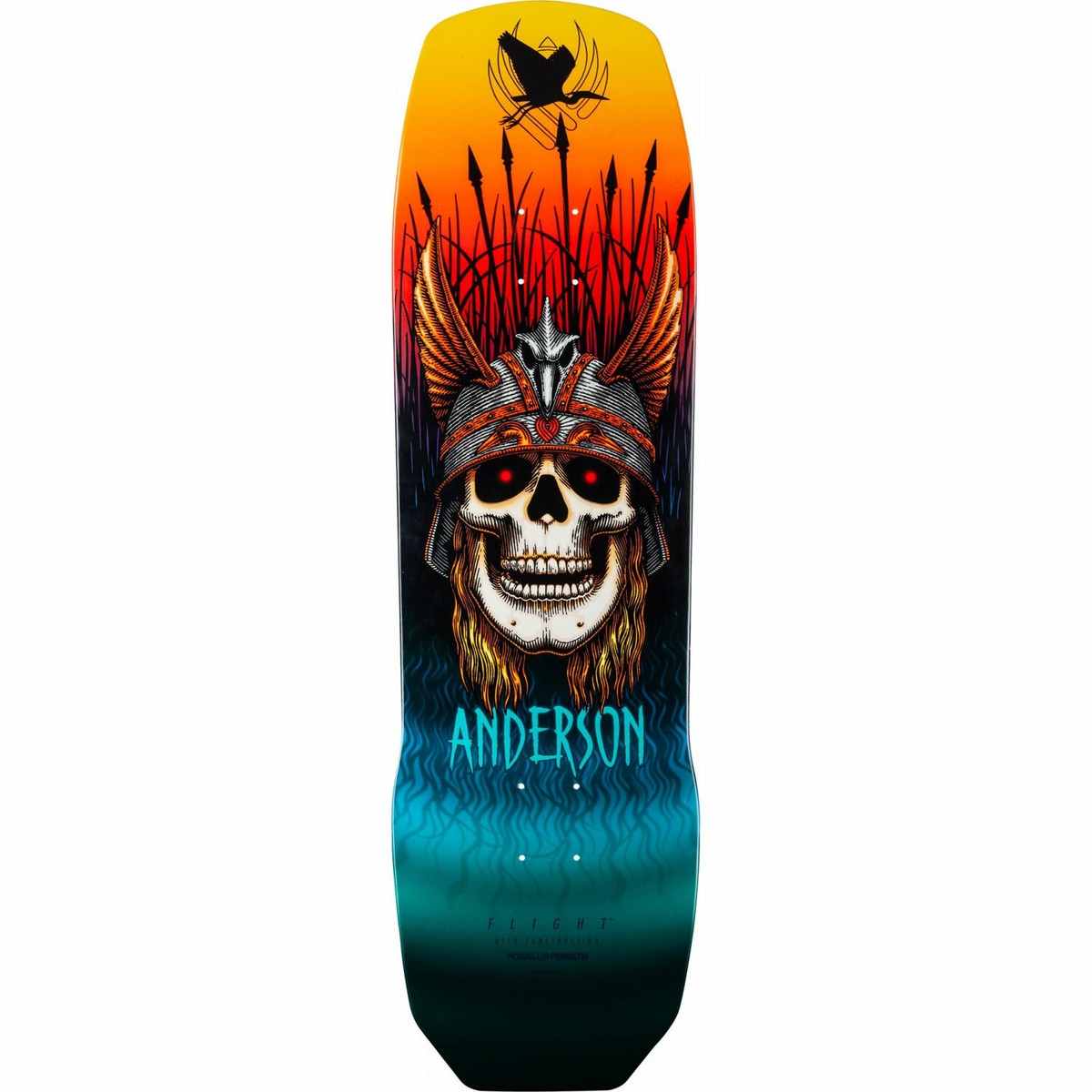 Andersonフライトデッキ9.13” + ミニロゴトラック8.75” s-l1200.jpg