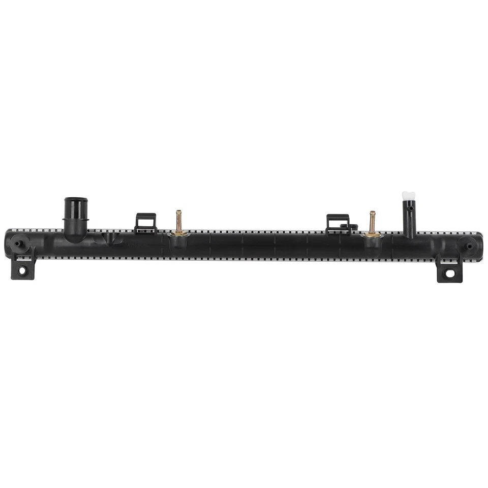 Aluminm Radiator For 2014 2015 2016 2017 2018 INFINITI Q50 for 13403 radiator Foto 3 de 4