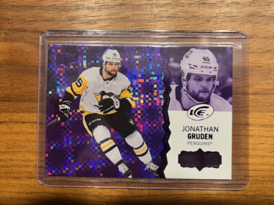 2023-24 Upper Deck Ice Hockey Purple Base + Rookies U Pick 1-150