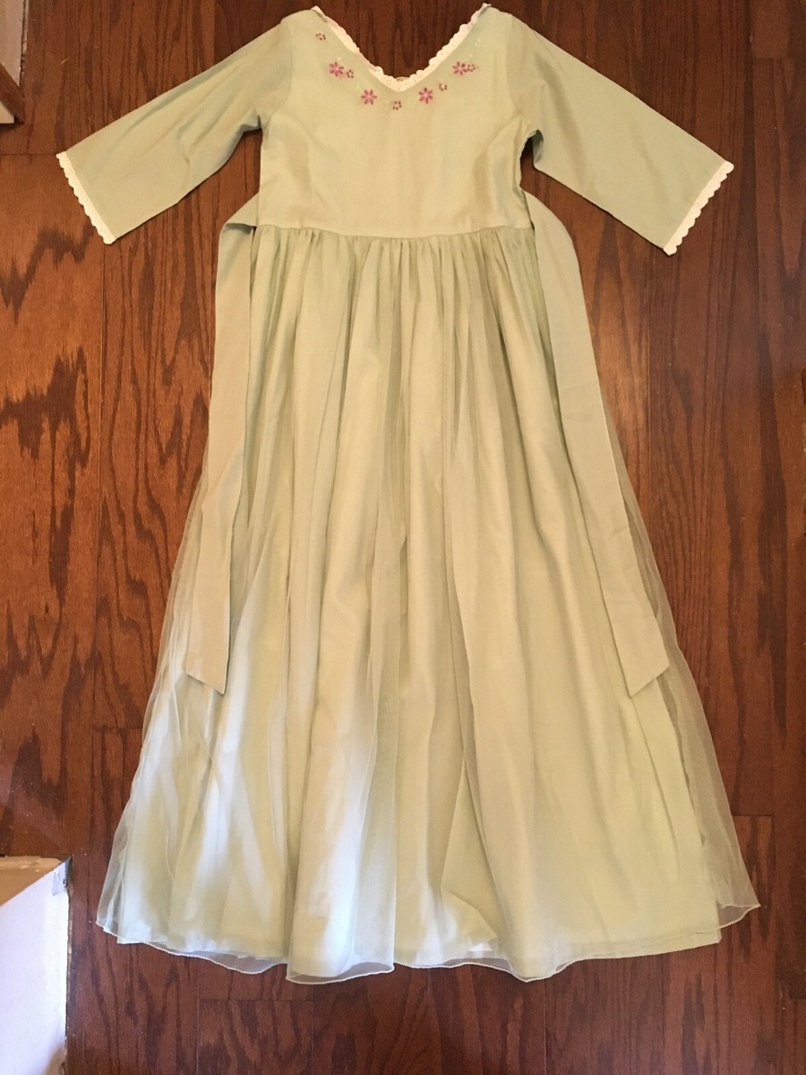 well dressed wolf christmas Girls Well Dressed Wolf Size 8 Christmas Dress New With Tags