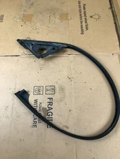 BMW 7 series E38 NS front left inner glass door seal 8157875