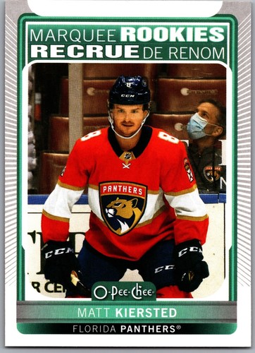 21-22 O-PEE-CHEE BASE & RC'S #501-650 - PICK FROM LIST - FREE COMBINED SHIPPING - Picture 119 of 128
