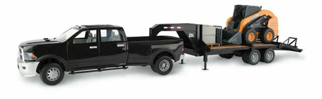 TOMY 1:16 Vintage fabricación vehículos de granja diecast