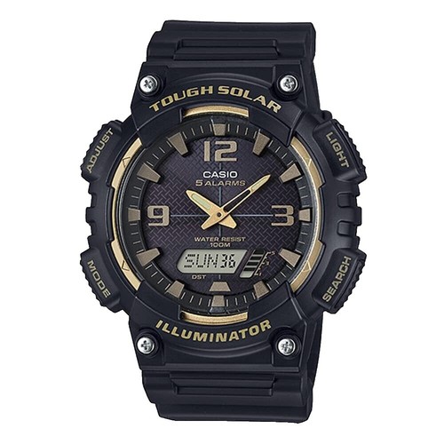 Casio Baby-G Neon Marine illumination Ladies Watch BGA-170  display picture 2
