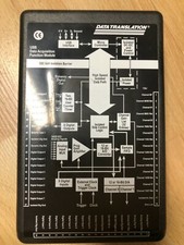DAQ traduction de données DT9804
