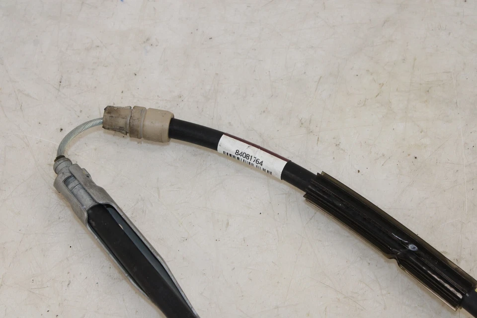 Chevrolet Camaro 2017 cable de freno de estacionamiento/actuador 23369727 OEM JD45 Foto 4 de 4