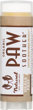 Organic Paw Soother Balm Travel Stick for Dogs