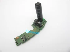 Original PCB Bottom Flash board Replacement For Canon 60D Camera Repair Part