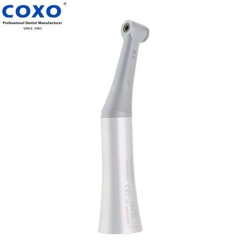 Pieza de mano de endodoncia COXO Dental Endo 6:1 contra ángulo recíproco NSK 4M - Imagen 14 de 46