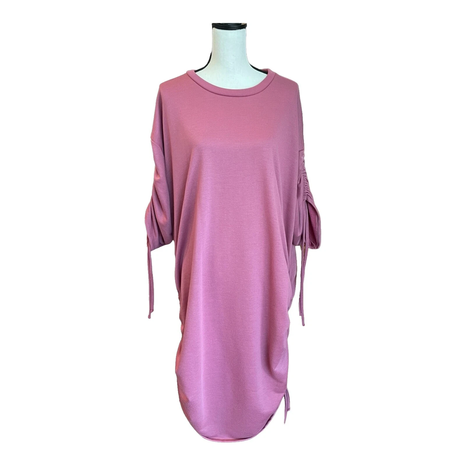 PINK Casual Tops for Women