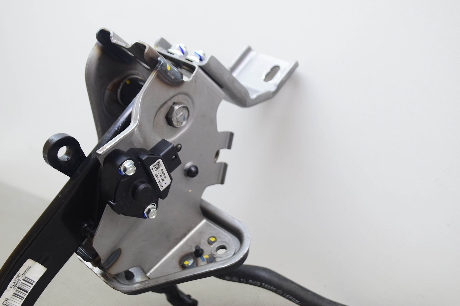 KIA SPORTAGE QL Clutch Pedal RHD OEM 32802D3900 93840B2100 eBay