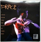 Prince -I Could Never Take The Place Of Your Man - 12" - RSD 2017 - (New/Sealed)