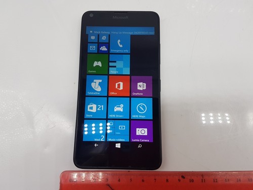Microsoft Lumia 640 LTE 8GB windows phone Unlocked mobile phone