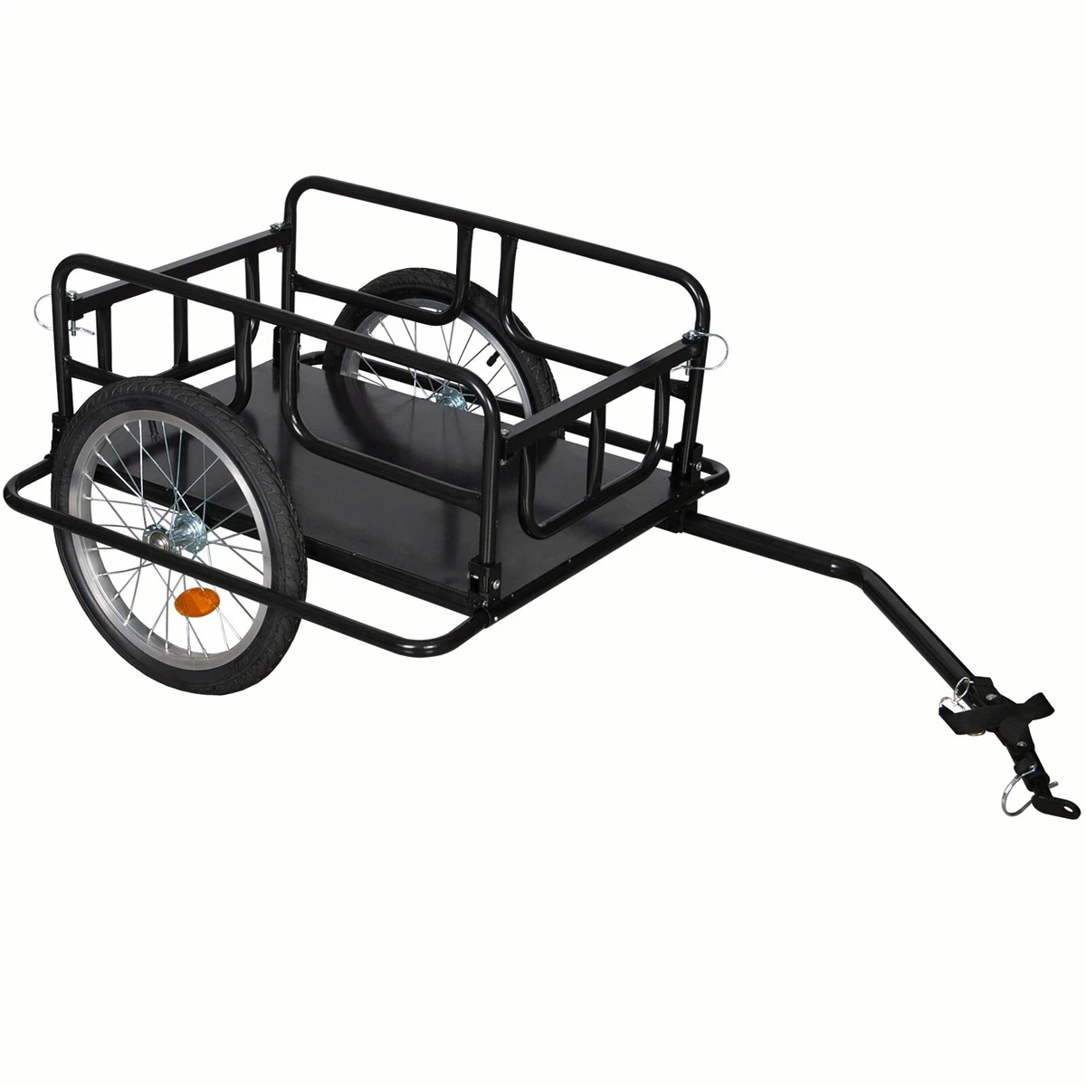 Universal coupler bike trailer sales