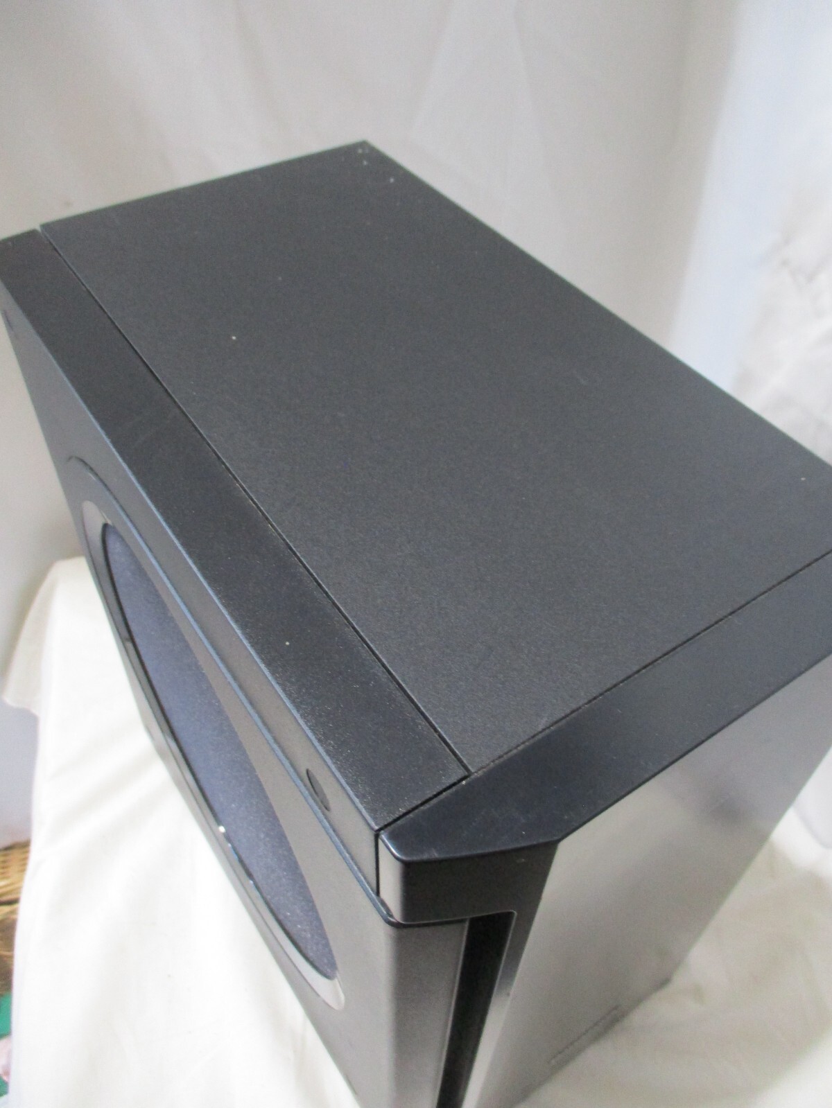 Panasonic Kelton Subwoofer SBHW560 Home Theatre eBay