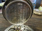 Cortebert 19 ligne 15 rubis, 900 silver Pocket watch for repair — photo 7