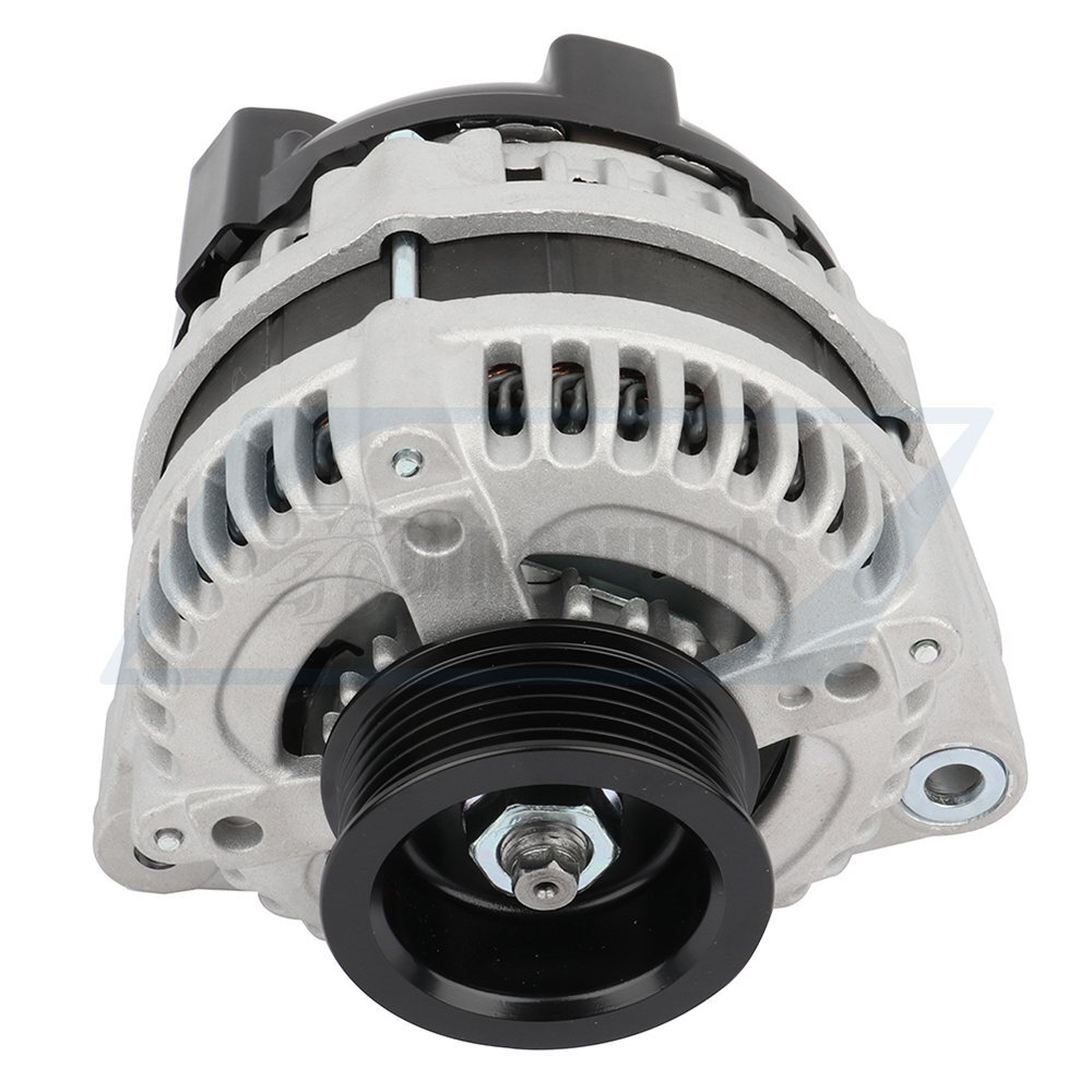 Alternator For Honda Pilot 20032004,Odyssey 2002 2003 2004 3.5 3.5L 13918 12V eBay