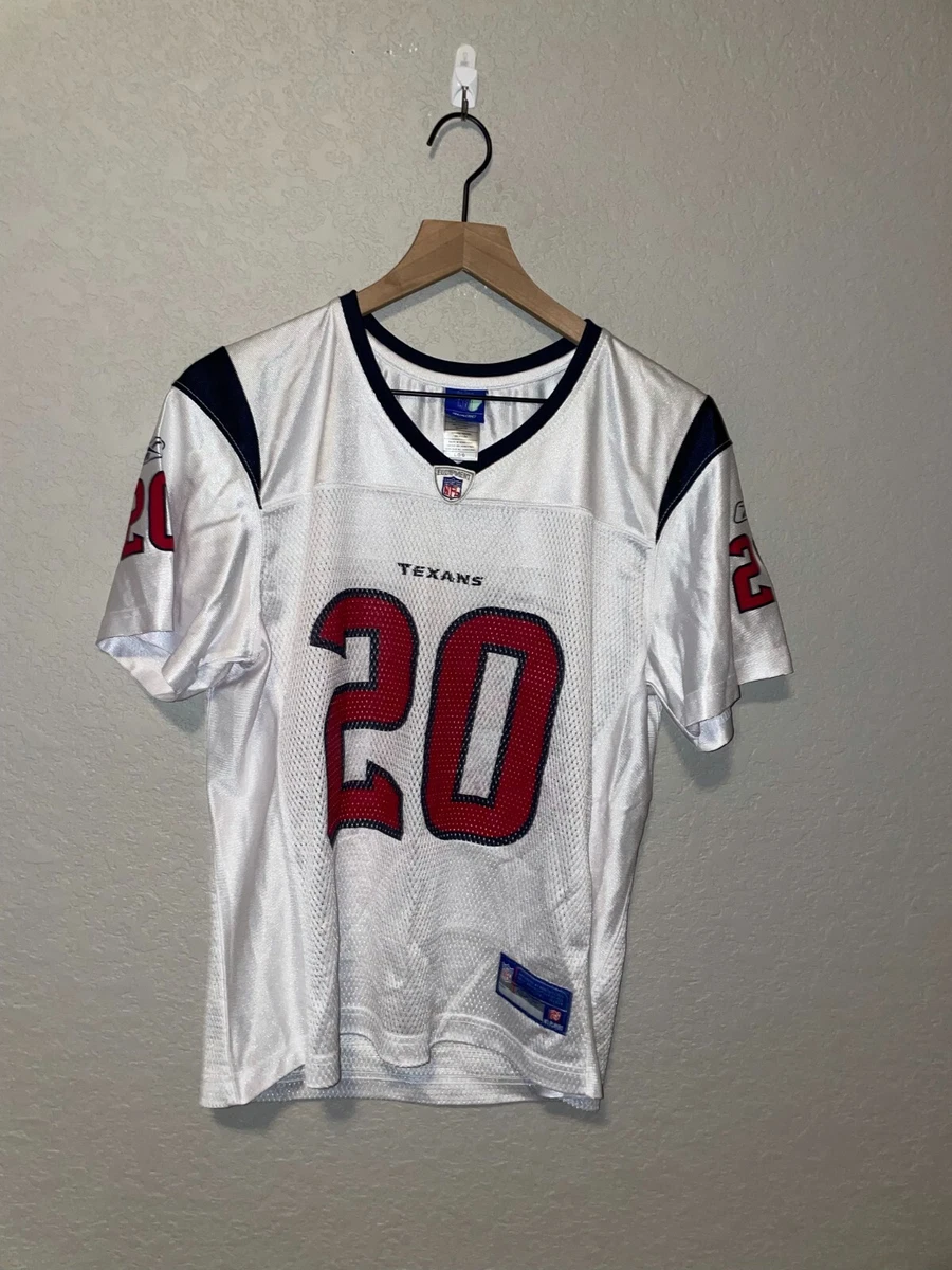 Womens texans jersey sale