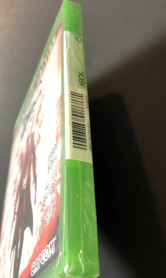 DMC Devil May Cry [ Definitive Edition ] (XBOX ONE) NEW - Image 4 of 4