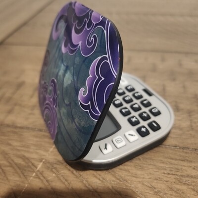 Weight Watchers SmartPoints Calculator Tested Working Purple Design 