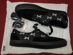 wtaps vans era