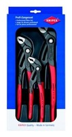 Knipex Zangenset Cobra 3Tlg. - 00 20 09 V02