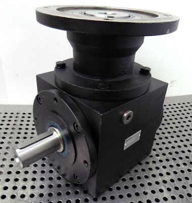 ATEK VL 200 5:1 B0-5+6.4-600 VL200 5:1B0-5+6.4-600 Transmission -used- 
