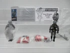 GI Joe ARAH STEEL BRIGADE PARATROOPER (v1) Set [Hasbro, 2005] Exclusive Complete