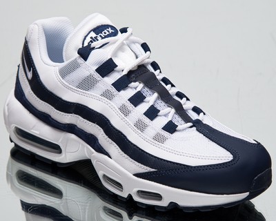 nike air max 95 essential midnight navy